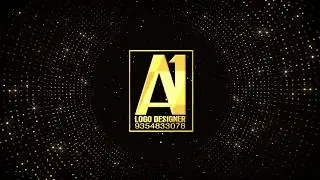 C14 Logo Animation Intro | After Effects Logo Animation No Plugins | After Effects CC 2020