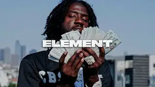 [FREE] Chicken P x Detroit Type Beat 2024 - ''ELEMENT''