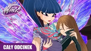 World of Winx | POLSKI | Sezon 1 odc.9 | Utracone marzenia | CAŁY ODCINEK