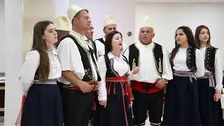 Zeri i Bilbilit Sarande Koordinator.Sinan AhmetiTel.00355692219803