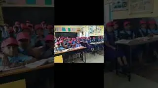 Government higher primary school | Doddakannelli | Sarjapur Road | Bangalore
