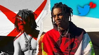 Playboi Carti Just Did Trippie Redd DIRTY
