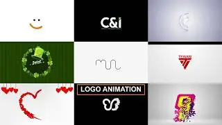 LOGO Animation | #logoanimation #aftereffects #motiongraphics