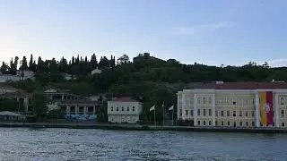 📍 Boğazın Kıyısında Bir İstanbul Hikayesi