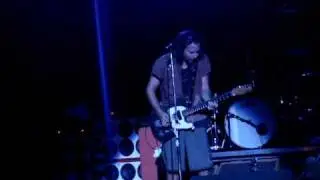 BetterMan - Pearl Jam - Live O2 Arena 18 Aug 09