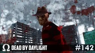 THEY WEREN'T READY FOR FREDDY! | Dead by Daylight DBD 