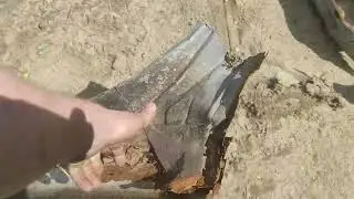 Как гниют пороги