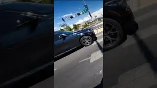 Bad Drivers