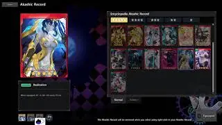SoulWorker [Global] Which 5* Akasha to pick with the pick ticket