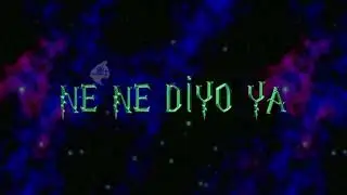 NE NE DİYO YA  DJ CLUB REMİX