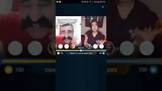 Pala baba yargı dağıtıyor bigo live