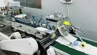 Children book  printing and production video -Factory Hunan Splendid Culture Co.,Ltd