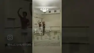 Ekaterina Maximova, Vladimir Vasiliev and Galina Ulanova