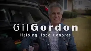 Jewish Family and Children's Service - 2019 - Gil Gordon