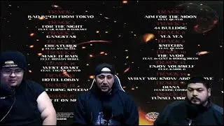 Mixta Review: Pop Smoke - Shoot For The Stars Aim For The Moon (Deluxe)