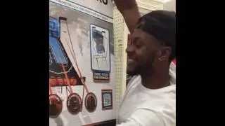 When mom lets you hold the credit card for Black Friday 4