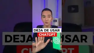 Deja de usar chatgpt #chatgpt #videos #trucosparacelular #smartphone #androidphone