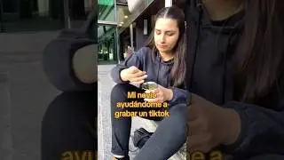 NO LO ESPERABA😂 #novio #gracioso #viral #tiktok #reel #short #aldanastricker #humor #alexlahitte #a