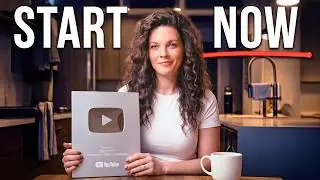 If you have a Job, Start a YouTube Channel