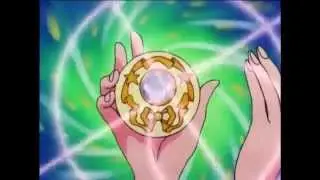 Sailor Gaga Moon Power