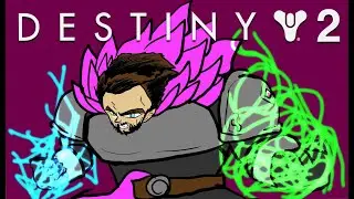 *MOTO'S VAULT*  I FOUND THE SLEEPER PRISMATIC TITAN BUILD WITH ABEYANT LEAPS!!!