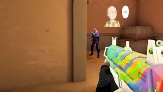 This Jett Awareness is on Next Level