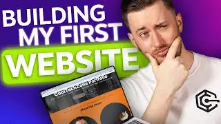 How to Build a Website | Tutorial on how to Create a Website