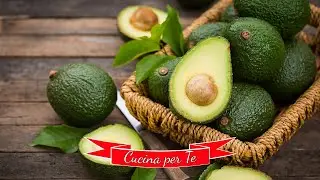 How to Clean an Avocado
