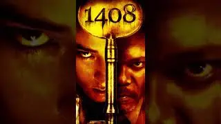 1408 história por trás do filme #shorts