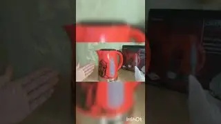 ЧАЙНИК СПАРТАК/2020ГОД/GORENJE