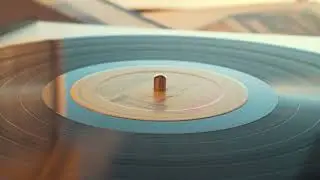 Gramophone player