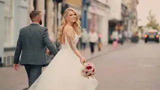 SILVIJA & EDVINAS WEDDING HIGHLIGHT VIDEO