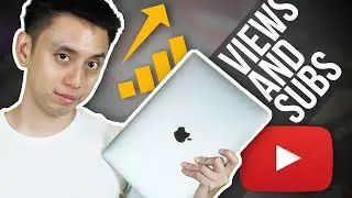 How To Get More Views and Subscribers in 2023 On YouTube FAST (18 Algorithm Hacks Revealed)