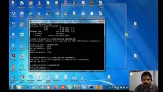 Macros and Procedures 8086