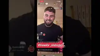 Ferrari i Nikola Magical o wyzwiskach Wiewióra w ich stronę