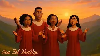 | Sou Zèl BonDye |