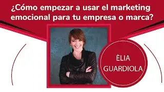 ¿Que es el StoryTelling y StoryDoing? | Èlia Guardiola [ENTREVISTA]