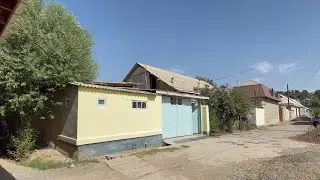 АНА ШАРОИТ БАРОИ ЗИНДАГИ КАНТАЗАН 7 ДАР ХОНА ОШХОНА КУХНИ ГОВХОНА. 🏠РЕГАР САВХОЗ 24 августа 2024 г.