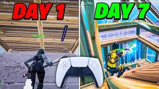 I Mastered Piece Control in 7 Days…(insane results)