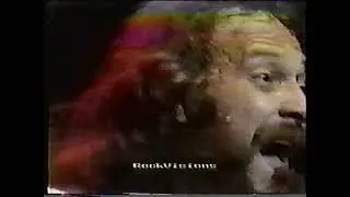 Jethro Tull - Thick as a Brick (Live 1978 New York)
