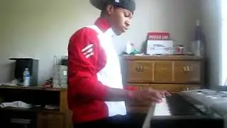 The Show Goes On by Lupe Fiasco (Piano Cover)