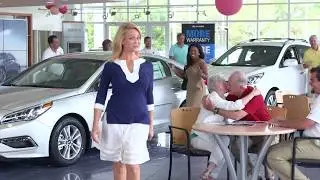 O'Brien Hyundai - Tweat Tweat Jingle Commercial
