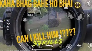 POCO X3 PRO SMOOTH EXTREME GRAPHICS  1V3 BGMI | Randoms Op