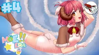 🌸[4] MOE Era - Золотое Сечение