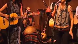 RIsing Appalachia @ Mystic Hot Springs ~ Medicine VFG