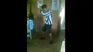 KEON BRYCE (Freestyle) Shake That - The Rangers