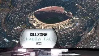 The NFL is sponsored by Killzone.