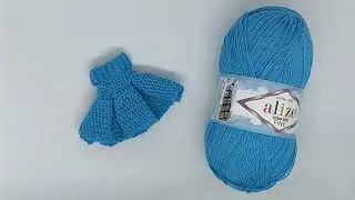Турецкий полухлопок 