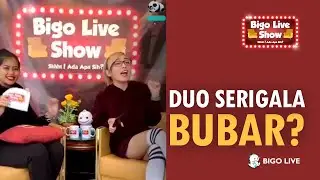 Oza Kioza Bongkar Sifat Pamela