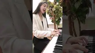 есть здесь фанаты Леди Гаги? (песня "Paparazzi") #cover #gaga